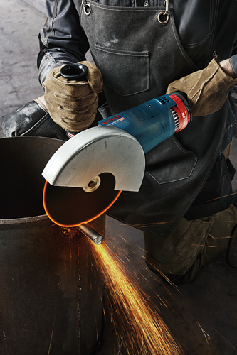 Protector INDUSTRIAL, paquete de 10 Protector | Bosch Professional