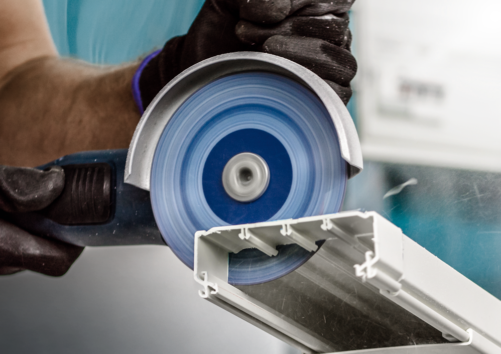 Bosch Accessoires Expert Carbide Multi Wheel doorslijpschijf 76 mm