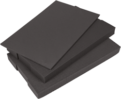 Bosch Accessoires Xl-Boxx Schuim Inlay - 1600A0259Y