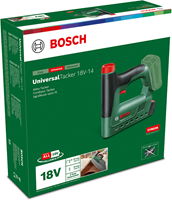 Bosch Universal Tacker 18V-14 | Zonder accu en lader - 06032A7000-3