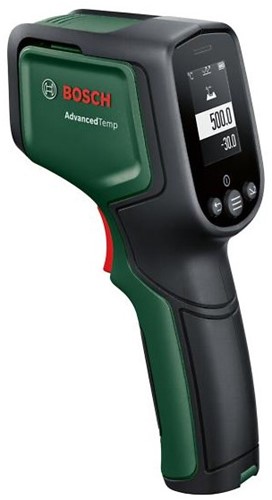 Bosch Groen AdvancedTemp | Thermodetector | 12:01 - 0603683200