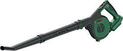 Bosch UniversalLeafBlower 18V-130 | Zonder accu en lader - 06008A0601