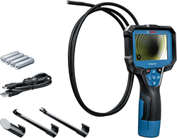 Bosch Accessoires GIC 12V-4-23 C Inspectiecamera - 0601241500