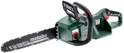 Metabo Accu-kettingzaag | MS 36-18 LTX BL 40 | Zonder accu en lader - 601613850