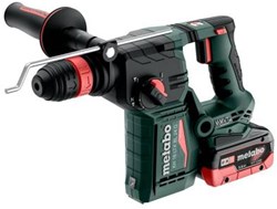 Metabo KH 18 LTX BL 28 Q | 18V | Accu-hamer | MET METABO-QUICK-WISSELKOP | DOOS 601715850