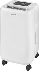 Eurom DryBest 20 Luchtontvochtiger - 380W - 20l/24h - 370980