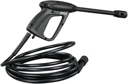 Makita Accessoires Spuitpistool + 5mtr slang tbv HW101 - 40781
