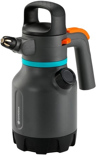 Gardena Drukspuit 1,25 l - 11120-20 - 11120-20