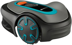 Gardena Robotmaaier SILENO minimo 250m² - 15201-26 15201-26