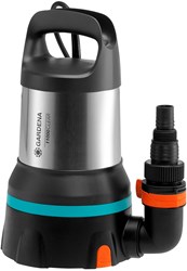 Gardena Schoon water pomp 11000 Aquasensor - 9034-20 - 9034-20