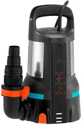 Gardena Schoon water pomp 17000 Aquasensor - 9036-20
