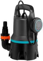 Gardena Vuil water pomp 9000 - 9040-20 - 9040-20