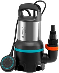 Gardena Vuil water pomp 16000 - 9042-20 - 9042-20