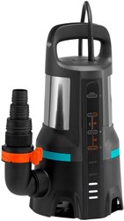 Gardena Vuil water pomp 20000 Aquasensor - 9044-20 - 9044-20