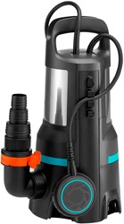 Gardena Vuil water pomp 25000 - 9046-20 - 9046-20