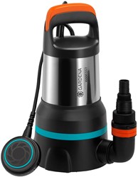 Gardena Schoon/Vuil water pomp 15000 - 9048-20 - 9048-20