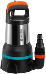 Gardena Schoon/Vuil water pomp 19500 Aquasensor - 9049-20 - 9049-20