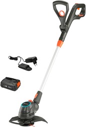 Gardena Accutrimmer ComfortCut 23/18V P4A set - 14701-20 14701-20