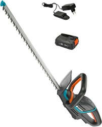 Gardena Accuheggenschaar ComfortCut 60/18V P4A set - 14731-20 14731-20