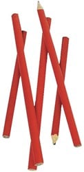 Brüder Mannesmann Timmermanspotlood 250 mm (Hobby) - 409-250