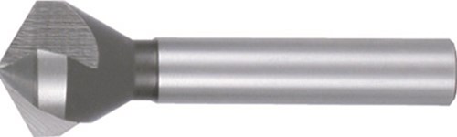 Rotec HSS Verzinkfrezen 120°, 3 snijk. DIN 335 C 10,4 - 4091040