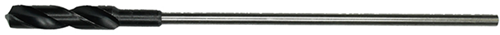 Hikoki Accessoires Bekisting- En Installatieboor CV 10 X 400 mm 4100742