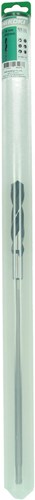 Hikoki Accessoires Bekistingsboor HSS 22 x 350/400 mm SDS-Plus - 4100777-2