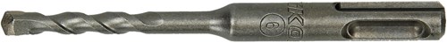 Hikoki Accessoires SDS-Plus Hamerboor Basis 2-Snijder 6,5 x 41/110 mm - 4100810