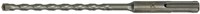 Hikoki Accessoires SDS-Plus Hamerboor Basis 2-Snijder 5 x 91/160 mm - 4100804