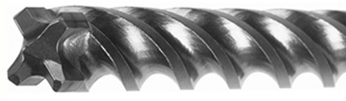 Hikoki Accessoires Boor SDS Max 32X520 mm FCH 4100950