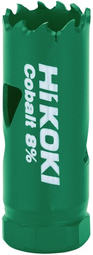 Hikoki Accessoires Gatzaag HSS-Co 29 mm x 44 mm 4/6 TPI - 4101012