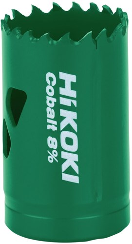 Hikoki Accessoires Gatzaag HSS-Co 38 mm x 44 mm 4/6 TPI - 4101018