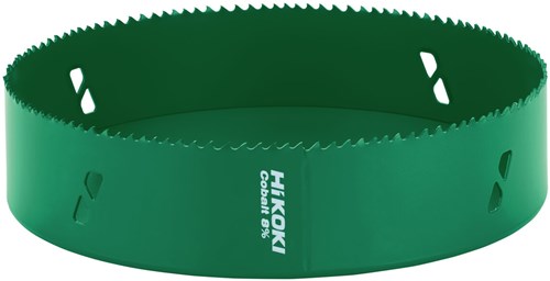 Hikoki Accessoires Gatzaag HSS-Co 210 mm x 44 mm 4/6 TPI - 4101063