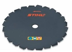 Stihl Cirkelzaagblad 225-24 mz - 41107134204
