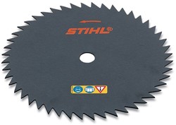 Stihl Cirkelzaagblad 200-80 spz - 41127134201