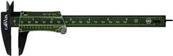 Wiha Schuifmaat caliMax® | aflezing 0,1 mm | 150mm/6" - 27083 - 27083