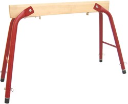 Little jumbo TELESCOPISCHE SCHRAGENSET - MET BALK - 412200300