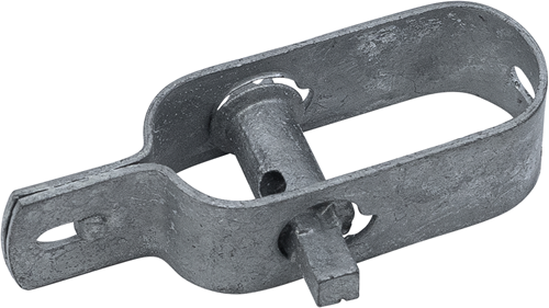 Waelbers Draadspanner L=115mm, thermisch verzinkt (FV) - 20 Stuk(s) - 413053.08
