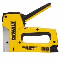 DeWalt DWHTTR350 | HEAVY DUTY | NIETEN EN BRAD TACKER - DWHTTR350-0