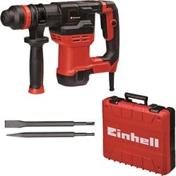 Einhell TE-DH 5 - Breekhamer | SDS-Plus | 5.0J | 750W | 4300/min | In koffer - 4139135 - 4139135