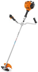 Stihl FS 70 C-E Kantenmaaier en bosmaaier | 42 cm | 0,9 kW | 1,2 pk - 41442000076