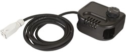 Master 4150.109 | THERMOSTAAT TH-5 | 3M KABEL - 4150.109