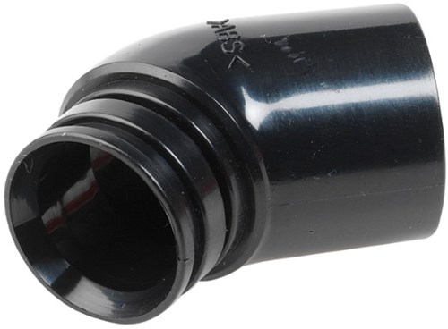 Makita Accessoires Afzuigadapter 30x25mm - 415252-4