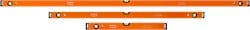 Bahco Waterpassen Set | 600-1200-1800 mm | 416-SET-1