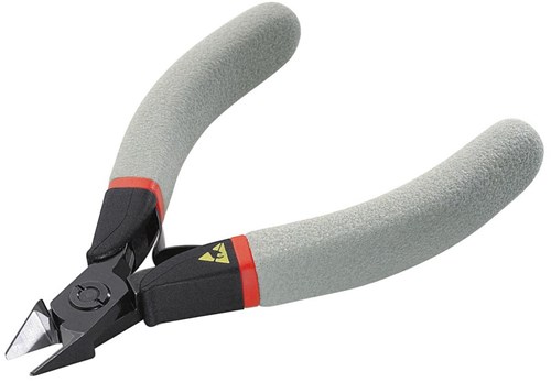 Facom tang met puntbek - 416.E