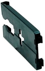 Makita Accessoires Glijplaat - 417852-6