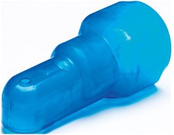 Makita Accessoires Indicatiehuls "blauw" - 418064-4