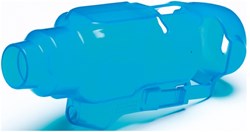 Makita Accessoires Indicatiehuls "blauw" - 418424-0