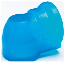 Makita Accessoires Indicatiehuls "blauw" - 418746-8