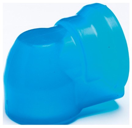 Makita Accessoires Indicatiehuls "blauw" - 418746-8